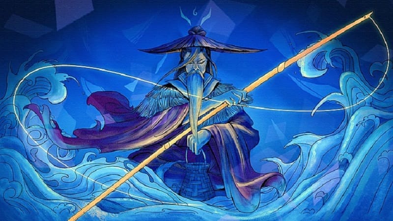 bet811 Informações gerais sobre o jogo de tiro ao peixe Jiang Ziya.